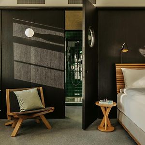 Kamer op de Hoek